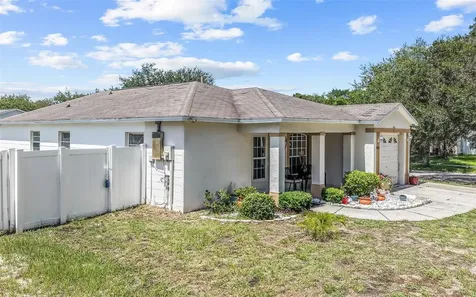 4801 Rock Fish Court Tampa FL 33617