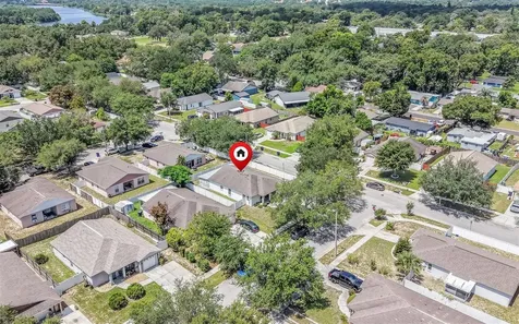 4801 Rock Fish Court Tampa FL 33617