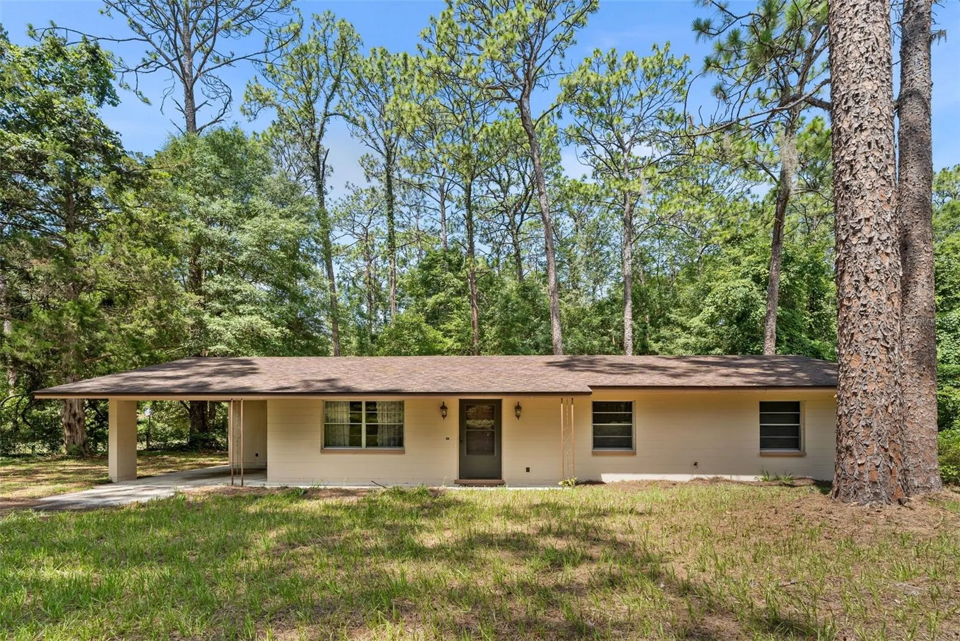 22897 County Road 137 Lake City FL 32024