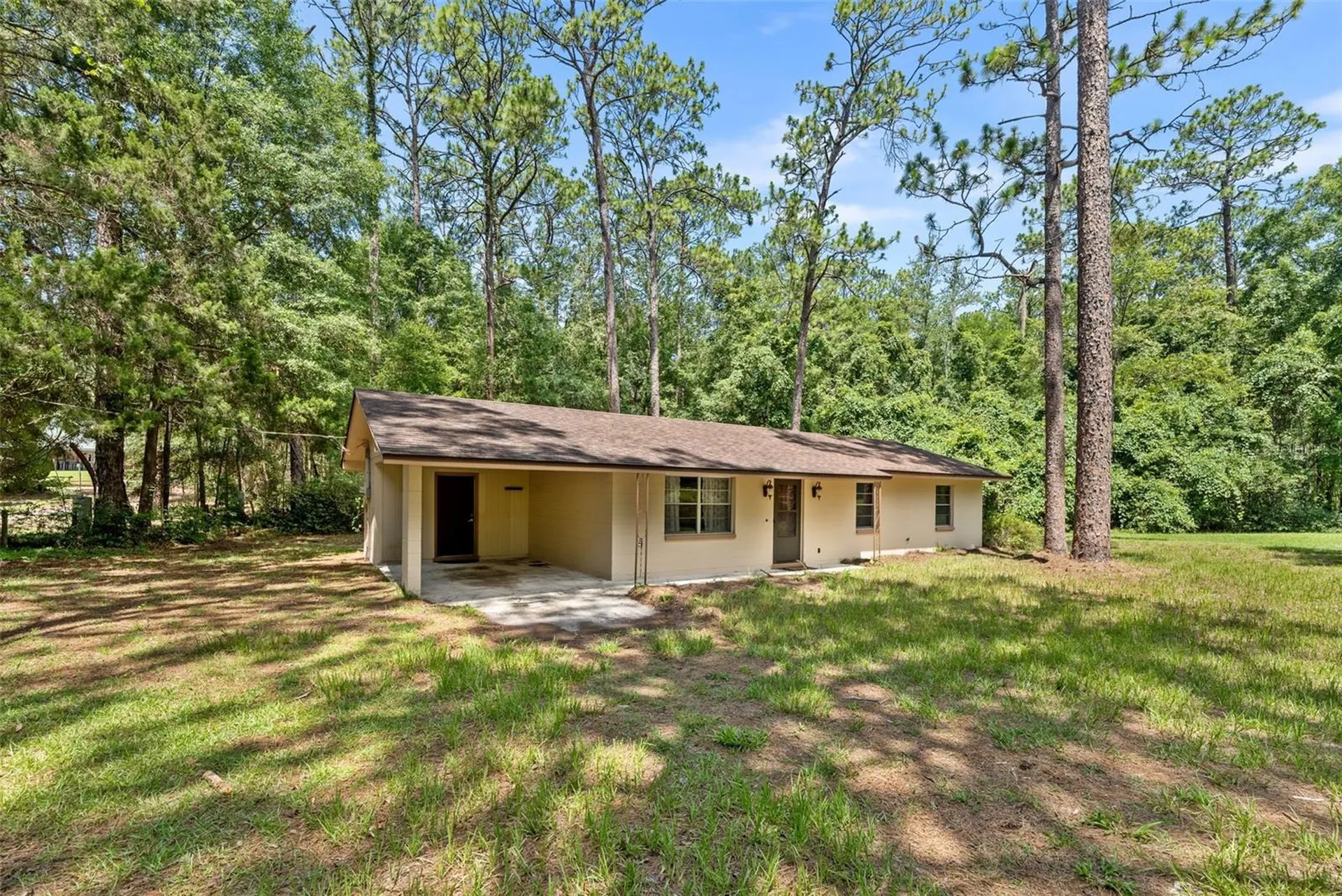 22897 County Road 137 Lake City FL 32024