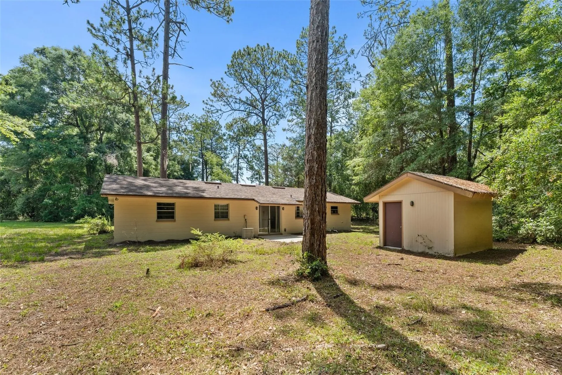 22897 County Road 137 Lake City FL 32024