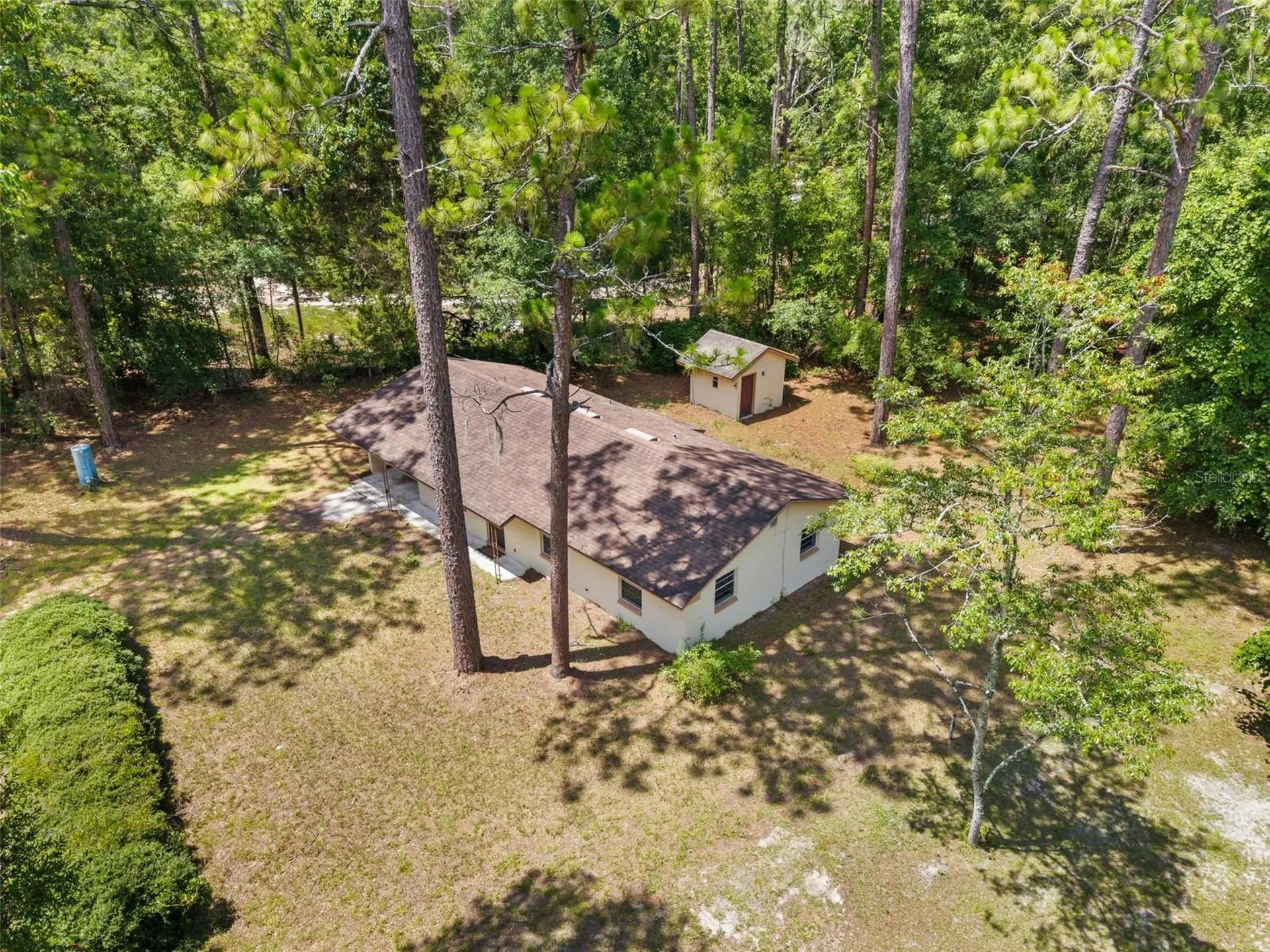 22897 County Road 137 Lake City FL 32024
