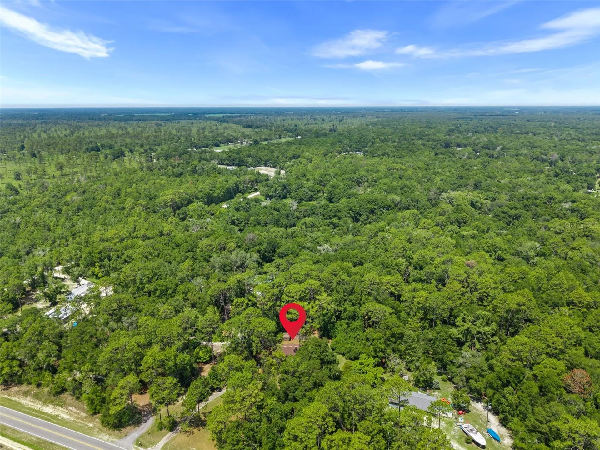 22897 County Road 137 Lake City FL 32024