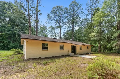 22897 County Road 137 Lake City FL 32024