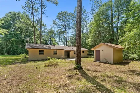 22897 County Road 137 Lake City FL 32024