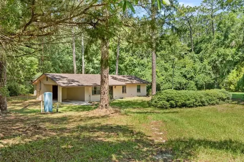 22897 County Road 137 Lake City FL 32024