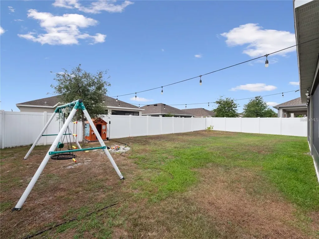 2160 Preston Lane Kissimmee FL 34746
