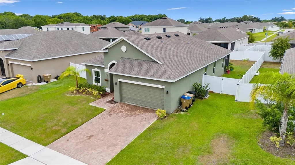 2160 Preston Lane Kissimmee FL 34746