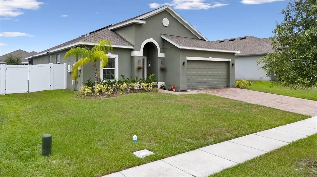 2160 Preston Lane Kissimmee FL 34746