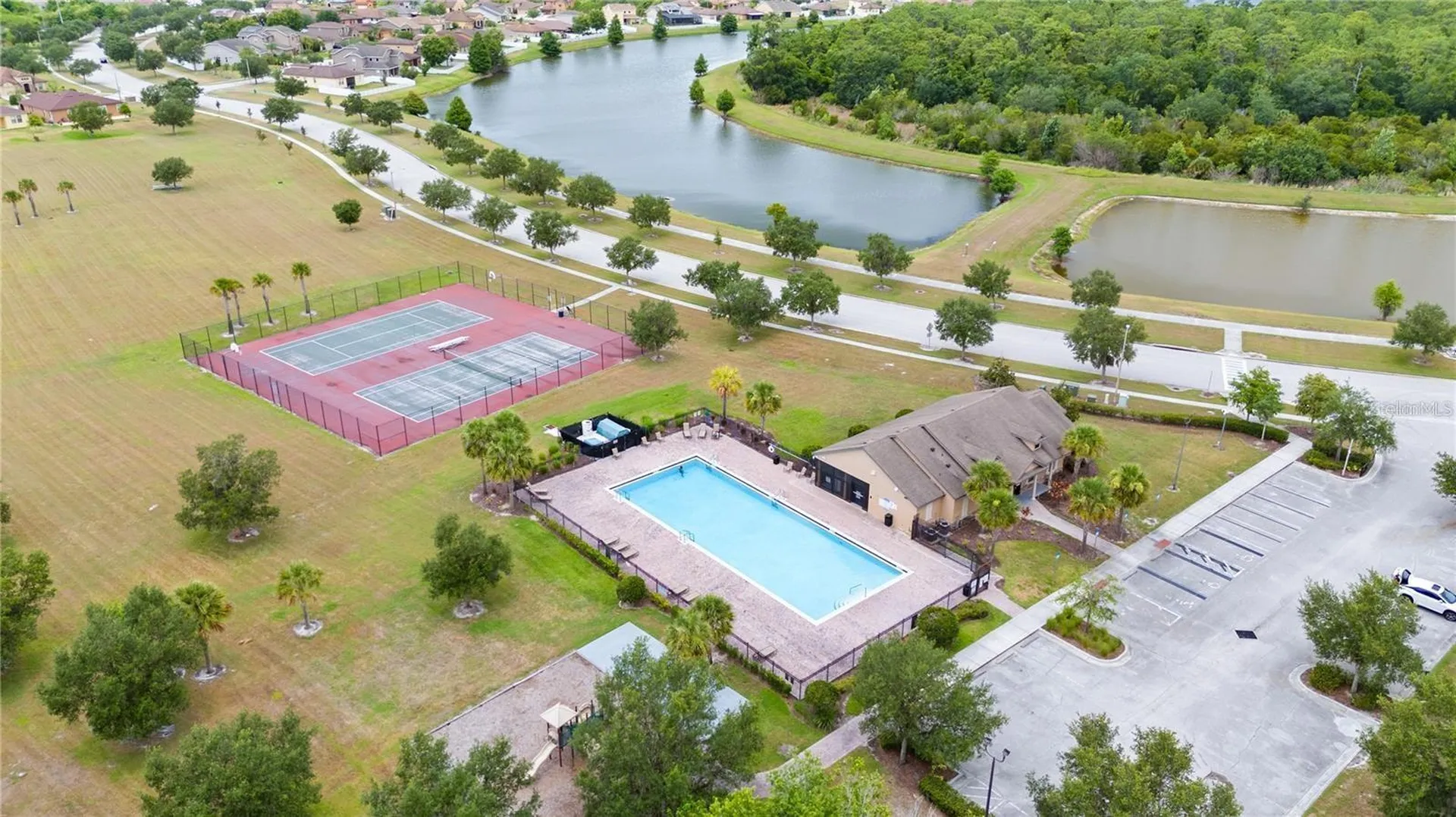 2160 Preston Lane Kissimmee FL 34746