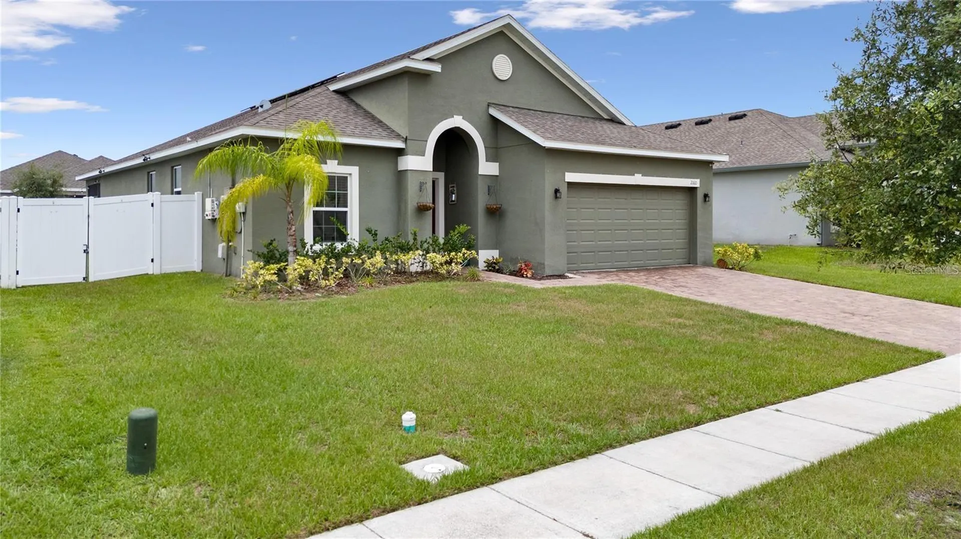 2160 Preston Lane Kissimmee FL 34746