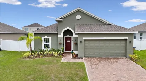 2160 Preston Lane Kissimmee FL 34746
