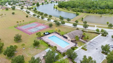 2160 Preston Lane Kissimmee FL 34746