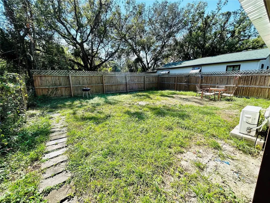 3824 Autumn Palm Drive Zephyrhills FL 33541