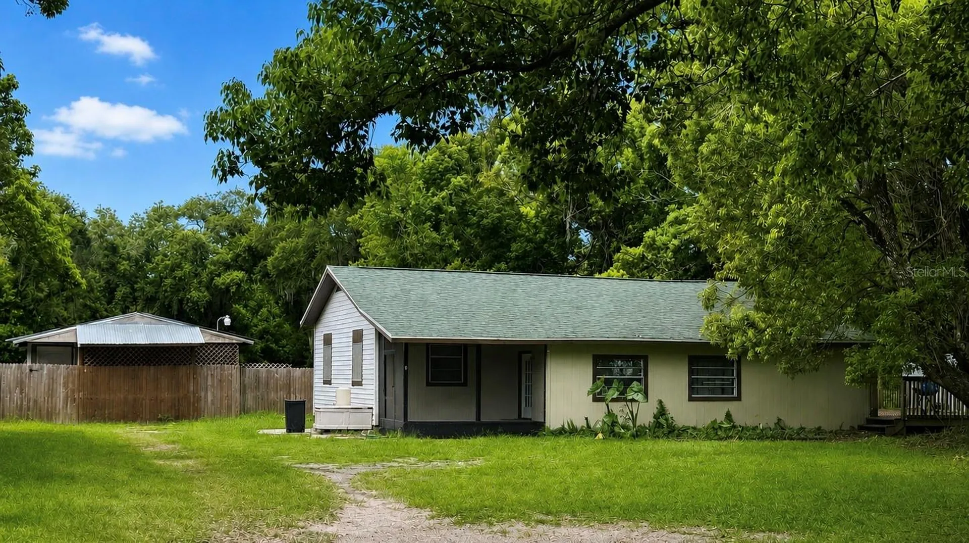 3824 Autumn Palm Drive Zephyrhills FL 33541