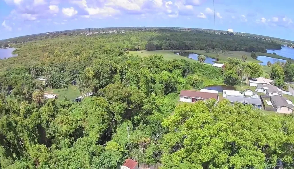1650 Bold Lane Holiday FL 34691