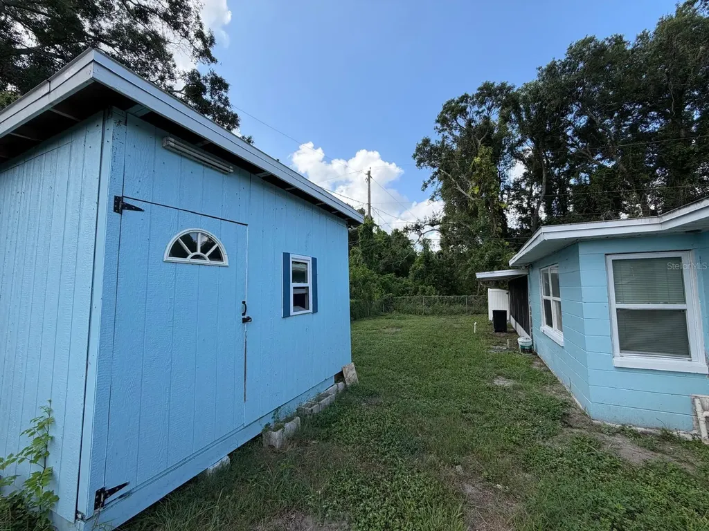 1650 Bold Lane Holiday FL 34691
