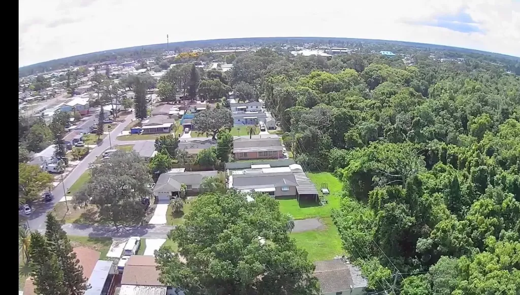 1650 Bold Lane Holiday FL 34691