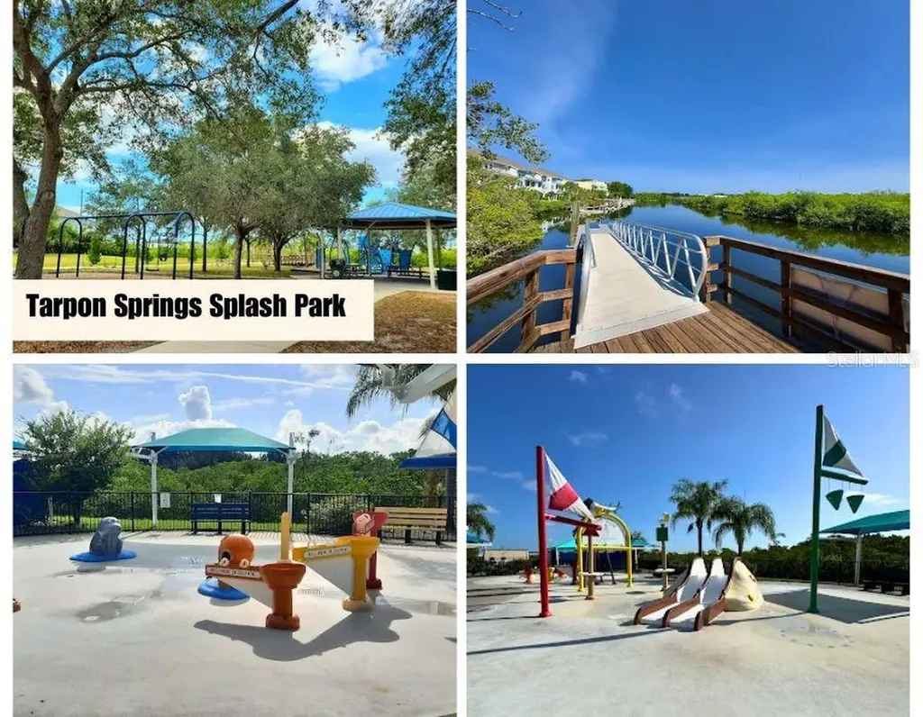 1650 Bold Lane Holiday FL 34691