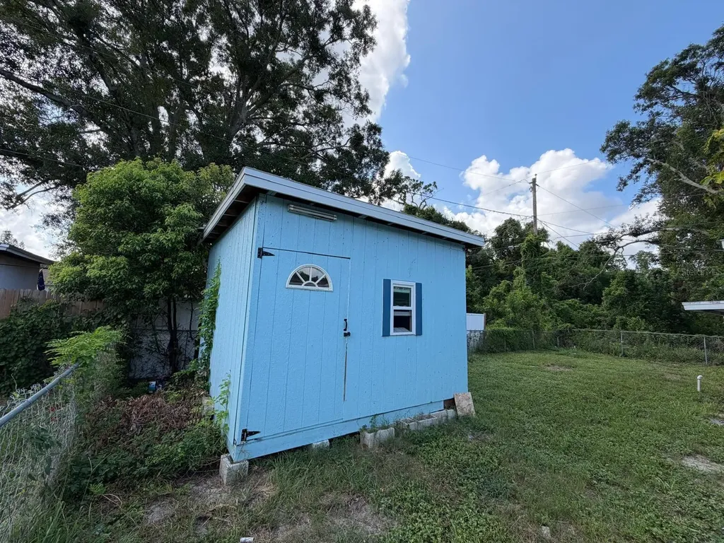 1650 Bold Lane Holiday FL 34691