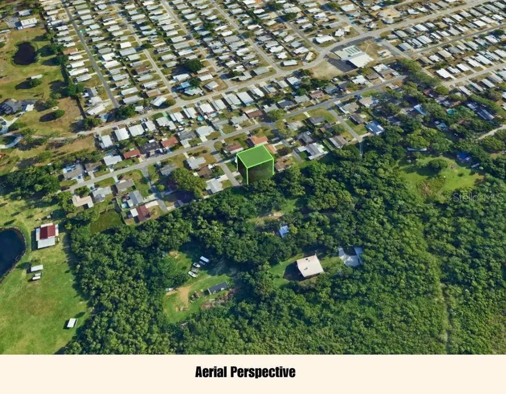 1650 Bold Lane Holiday FL 34691