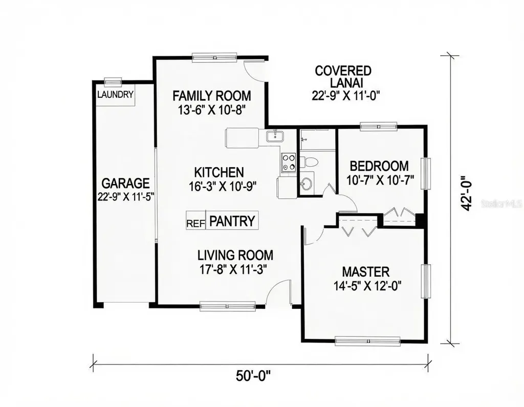 1650 Bold Lane Holiday FL 34691