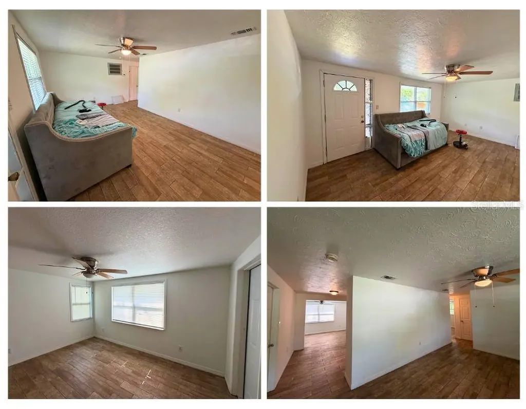 1650 Bold Lane Holiday FL 34691