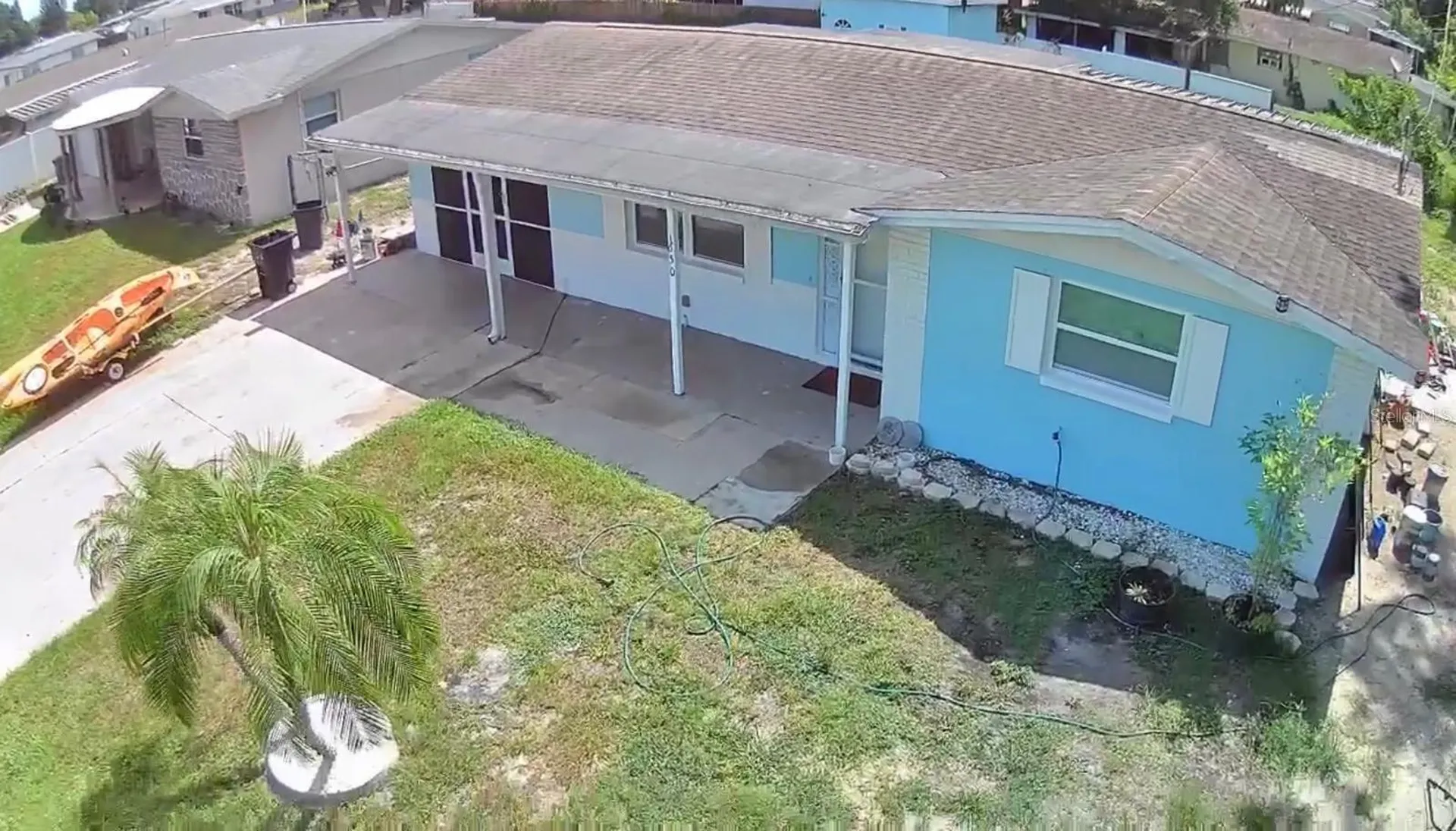 1650 Bold Lane Holiday FL 34691