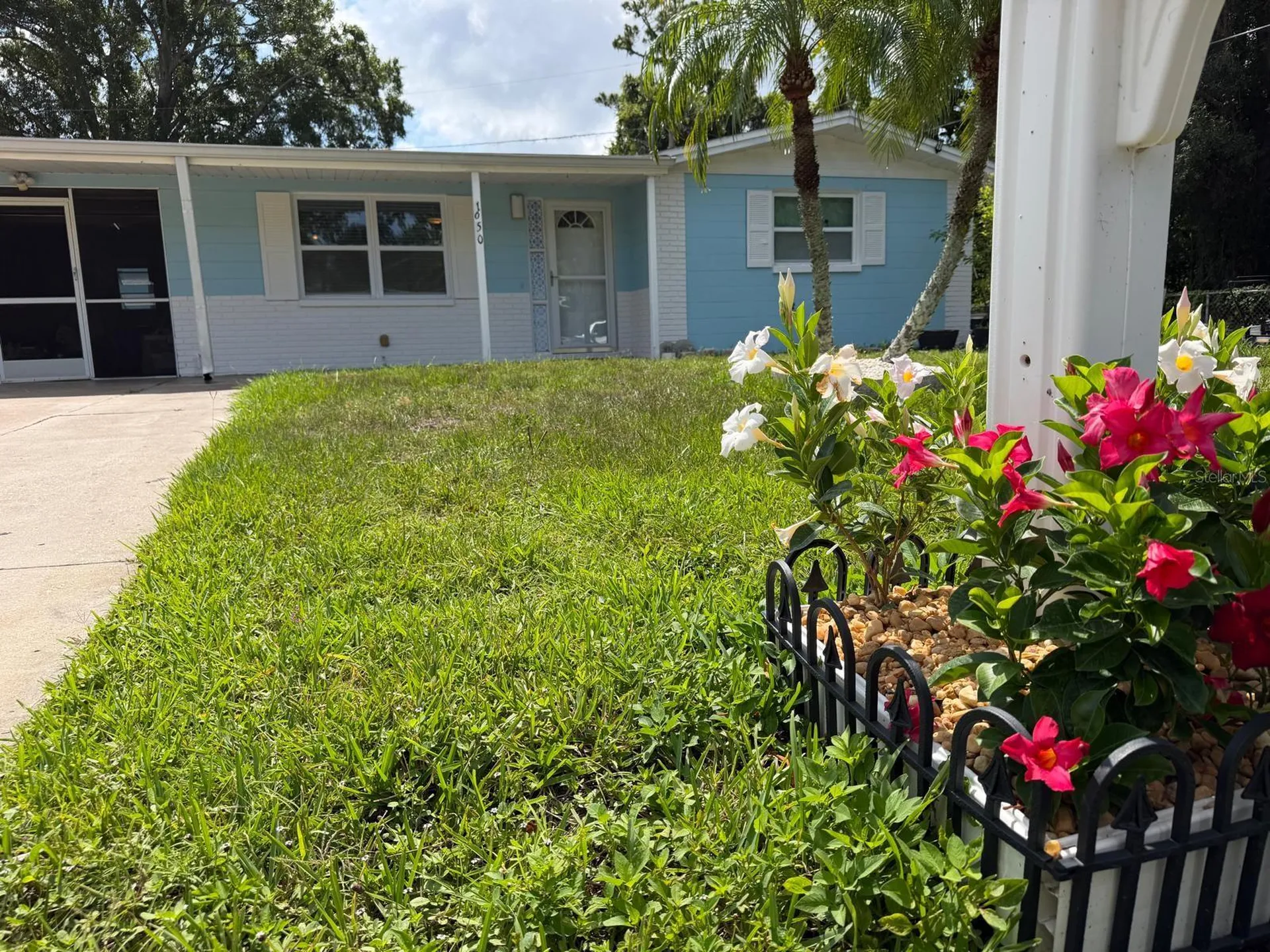 1650 Bold Lane Holiday FL 34691