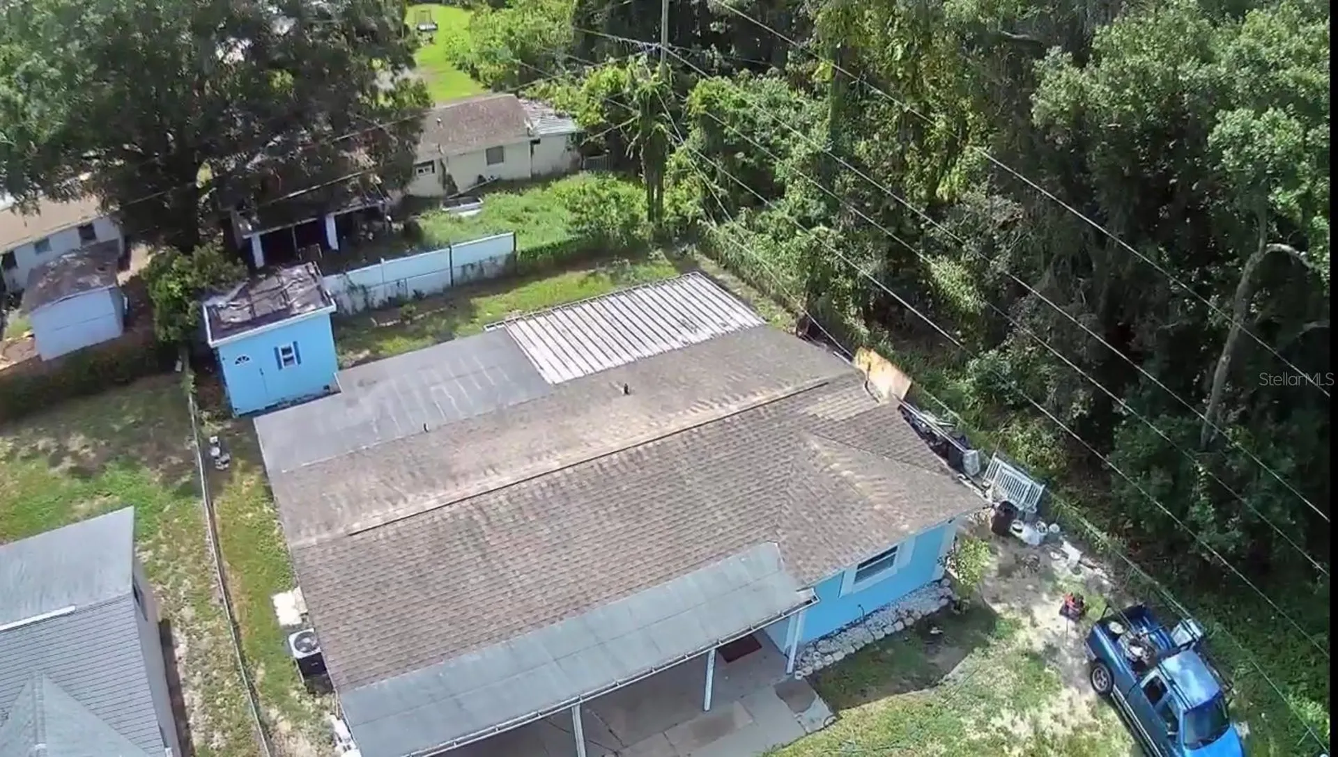 1650 Bold Lane Holiday FL 34691
