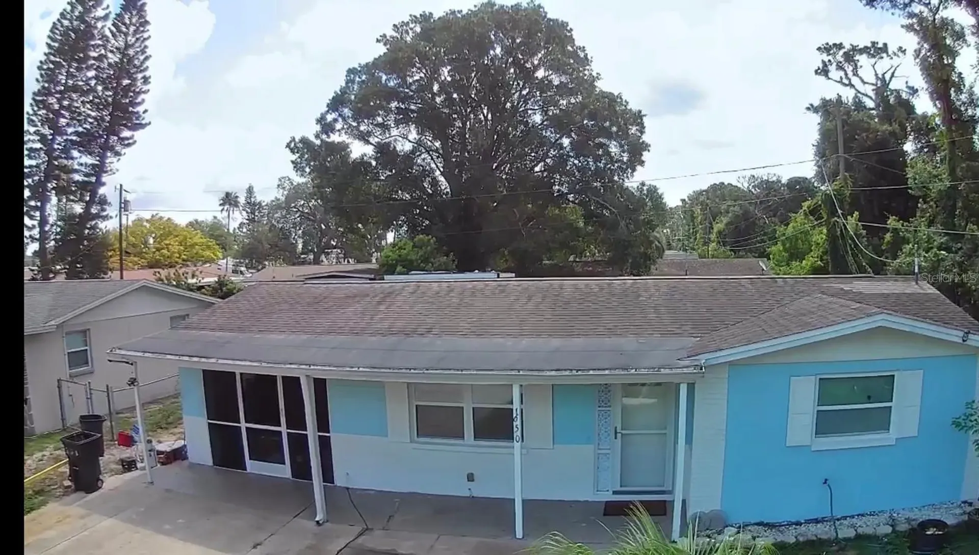 1650 Bold Lane Holiday FL 34691