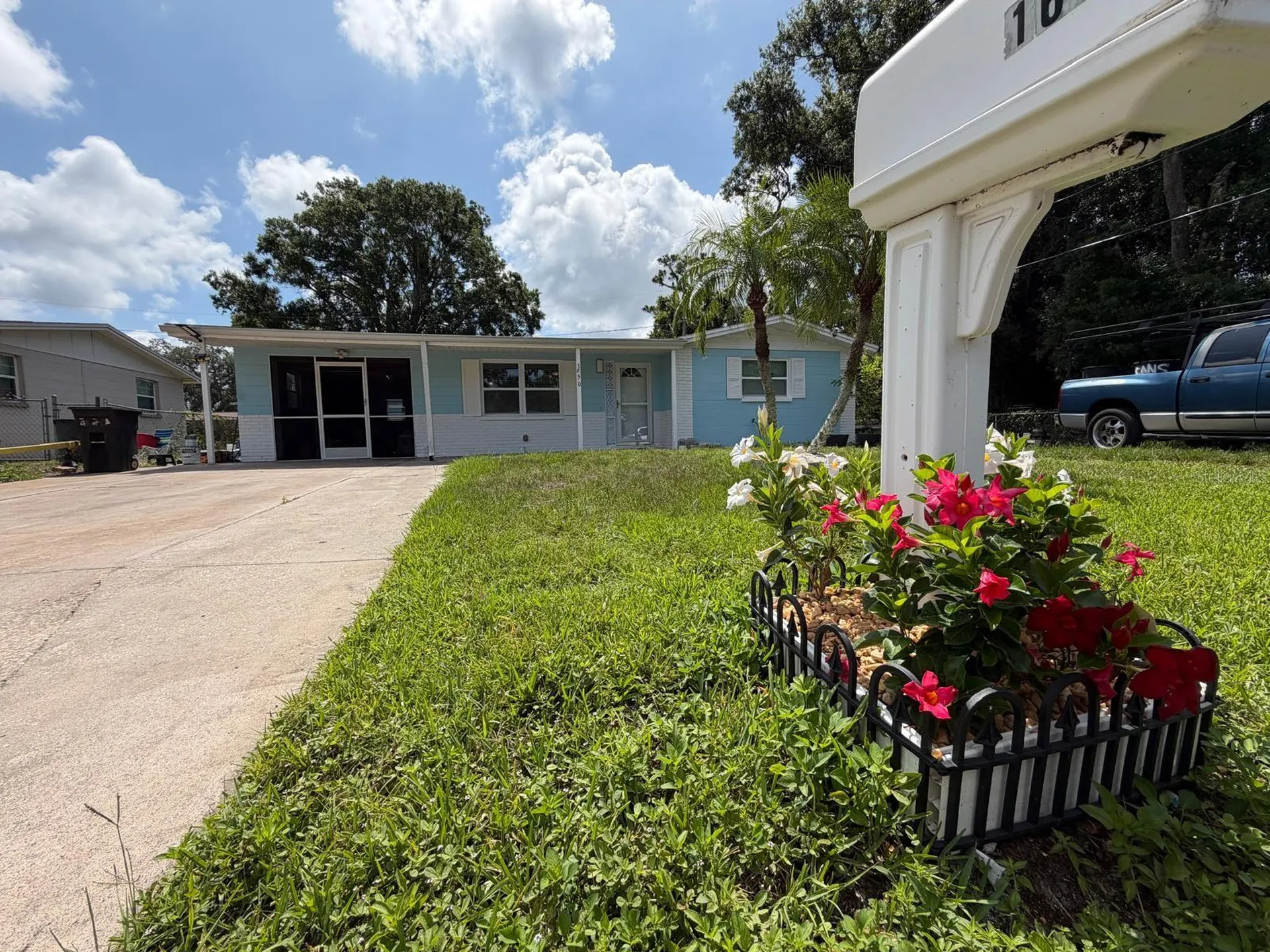 1650 Bold Lane Holiday FL 34691