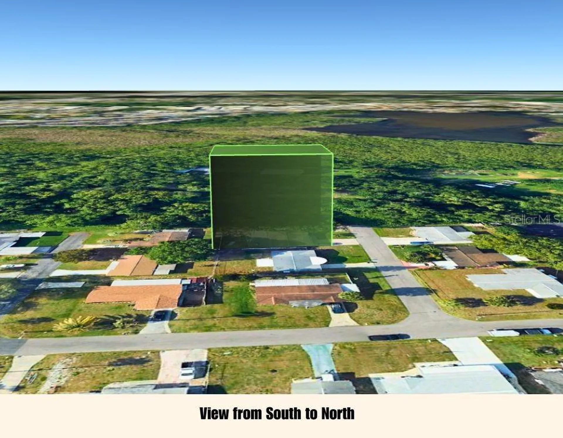 1650 Bold Lane Holiday FL 34691