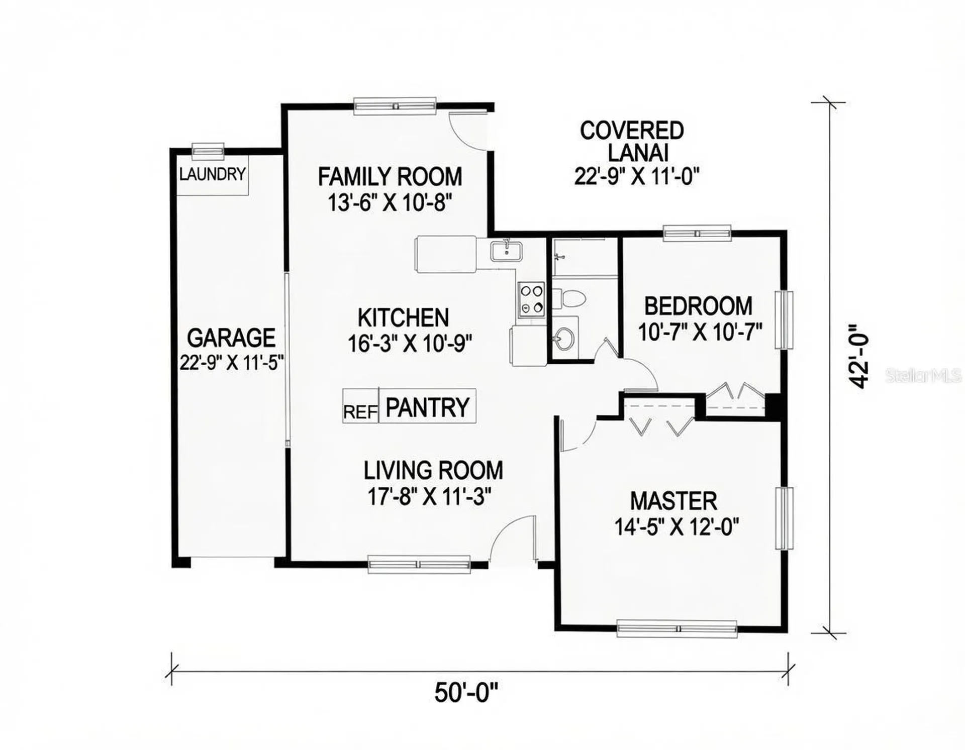 1650 Bold Lane Holiday FL 34691