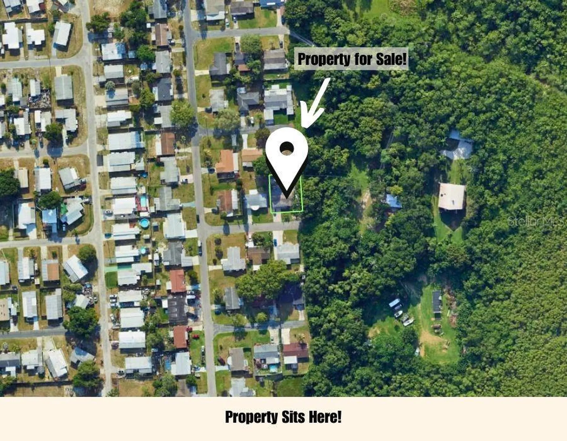 1650 Bold Lane Holiday FL 34691