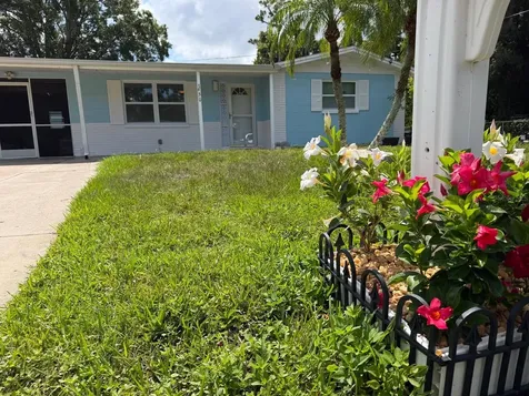 1650 Bold Lane Holiday FL 34691