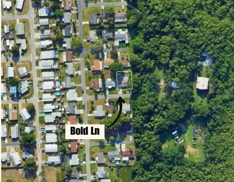 1650 Bold Lane Holiday FL 34691