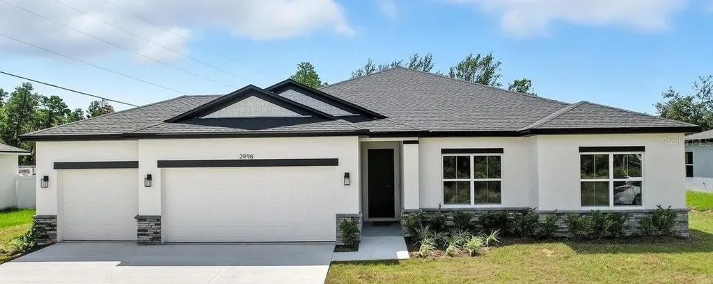 2028 SW 153 Loop Ocala FL 34473