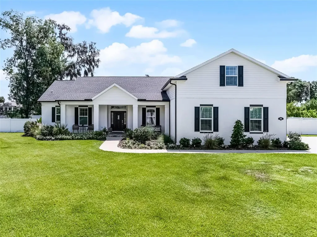 926 John Cressler Drive Seffner FL 33584