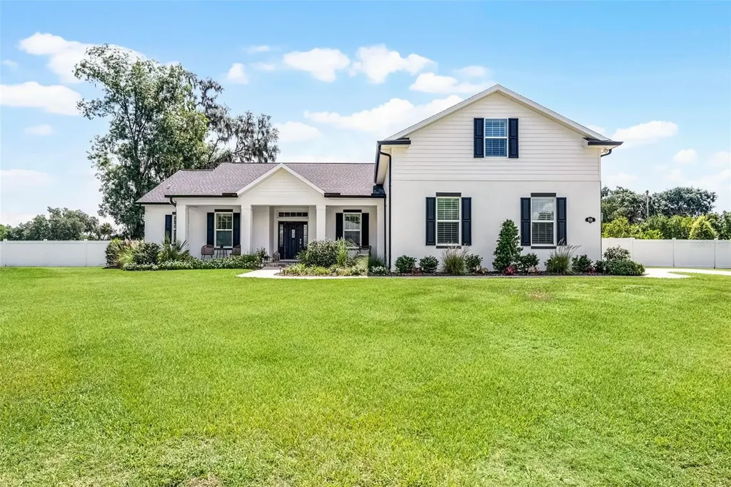 926 John Cressler Drive Seffner FL 33584