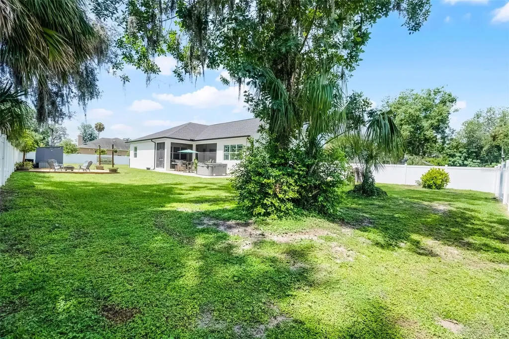 926 John Cressler Drive Seffner FL 33584