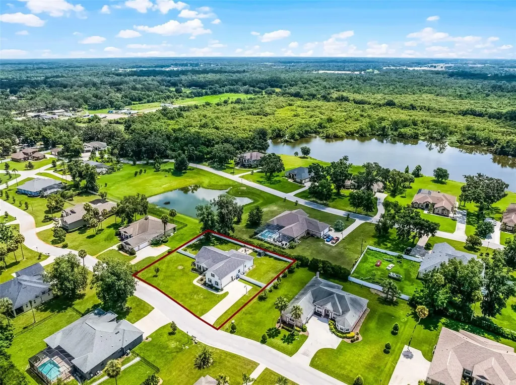 926 John Cressler Drive Seffner FL 33584