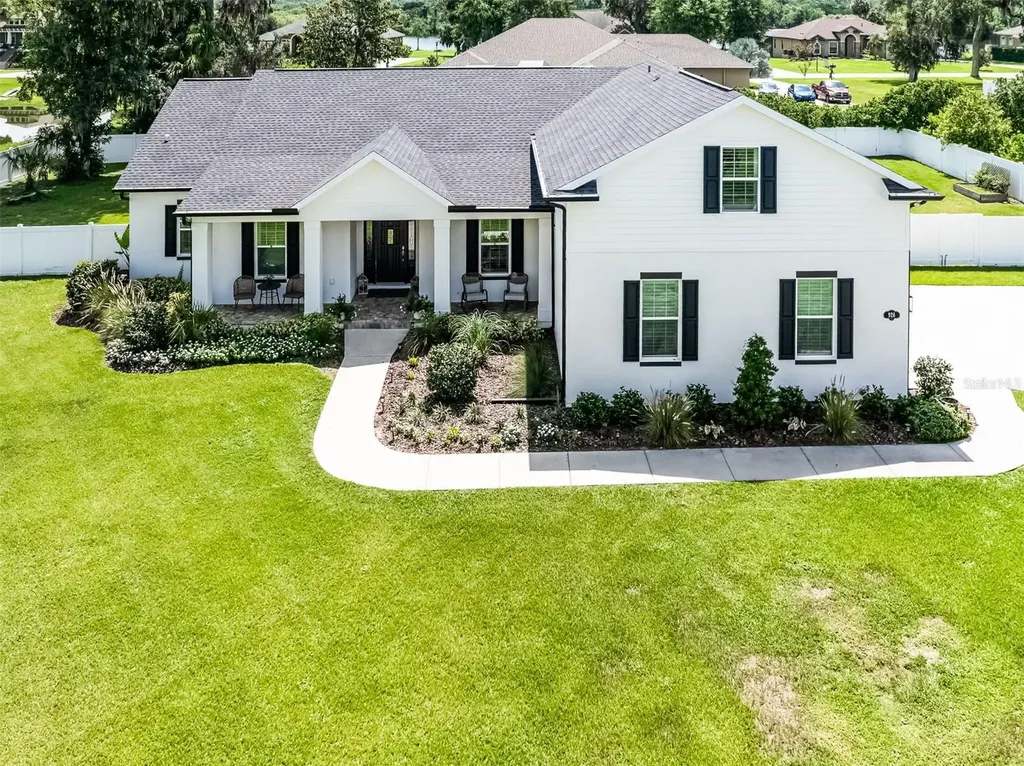 926 John Cressler Drive Seffner FL 33584