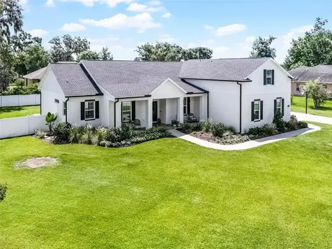 926 John Cressler Drive Seffner FL 33584