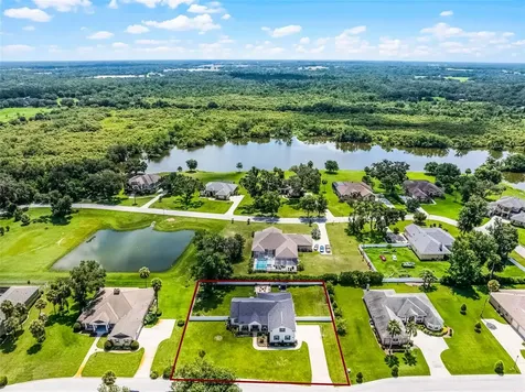 926 John Cressler Drive Seffner FL 33584