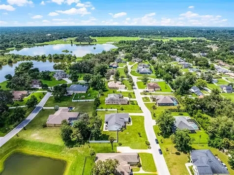 926 John Cressler Drive Seffner FL 33584