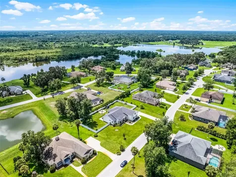 926 John Cressler Drive Seffner FL 33584