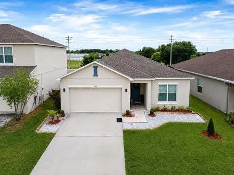 2975 Parkfield Road St Cloud FL 34772