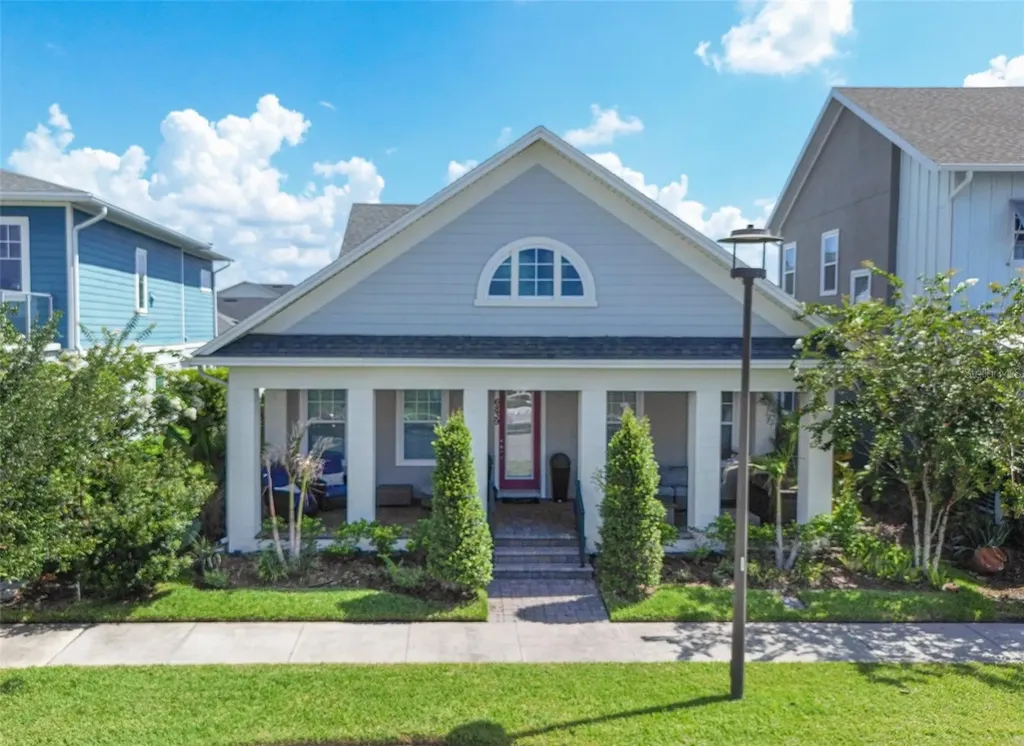 6839 Bridgman Street Orlando FL 32827