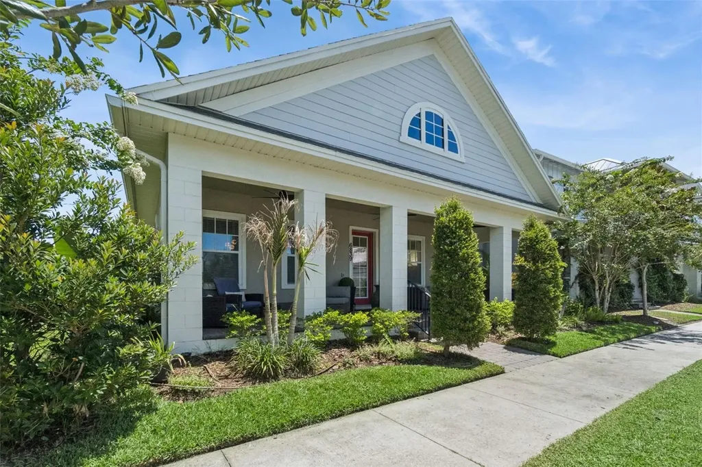 6839 Bridgman Street Orlando FL 32827